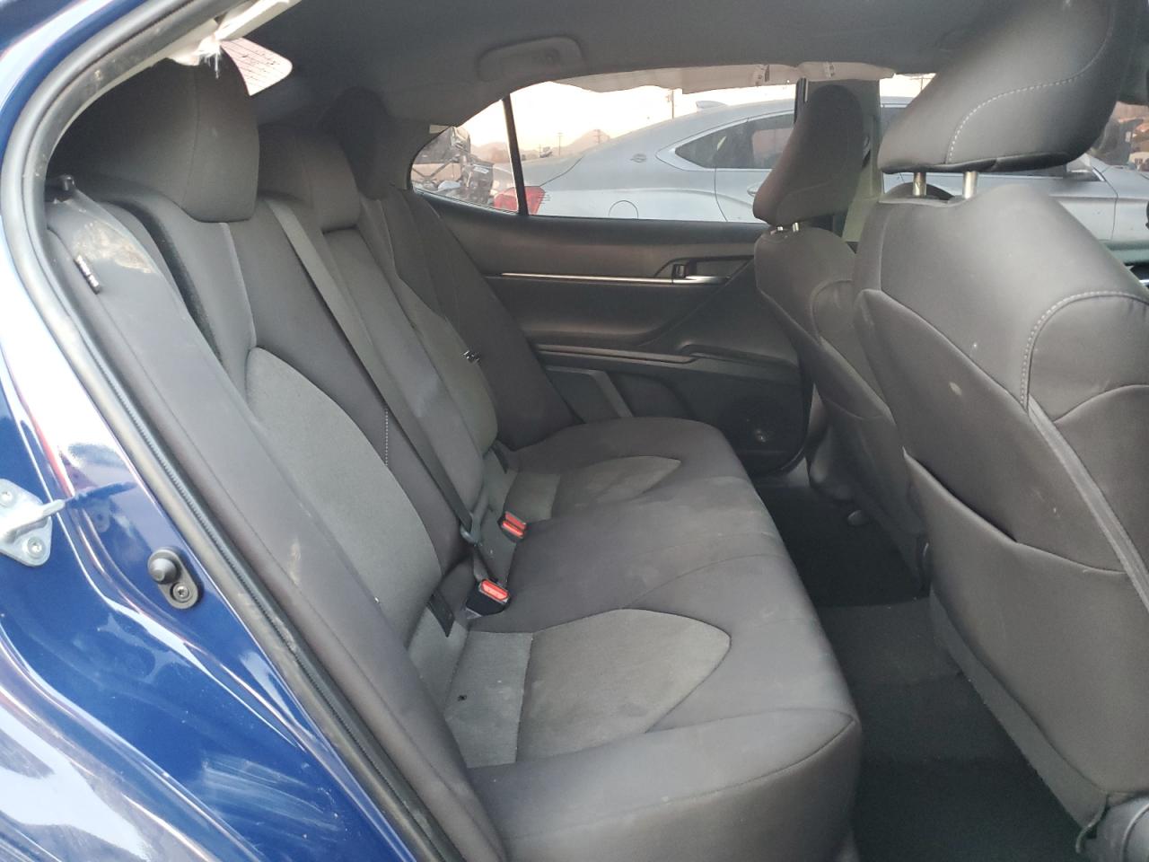 2023 Toyota Camry - Image 10