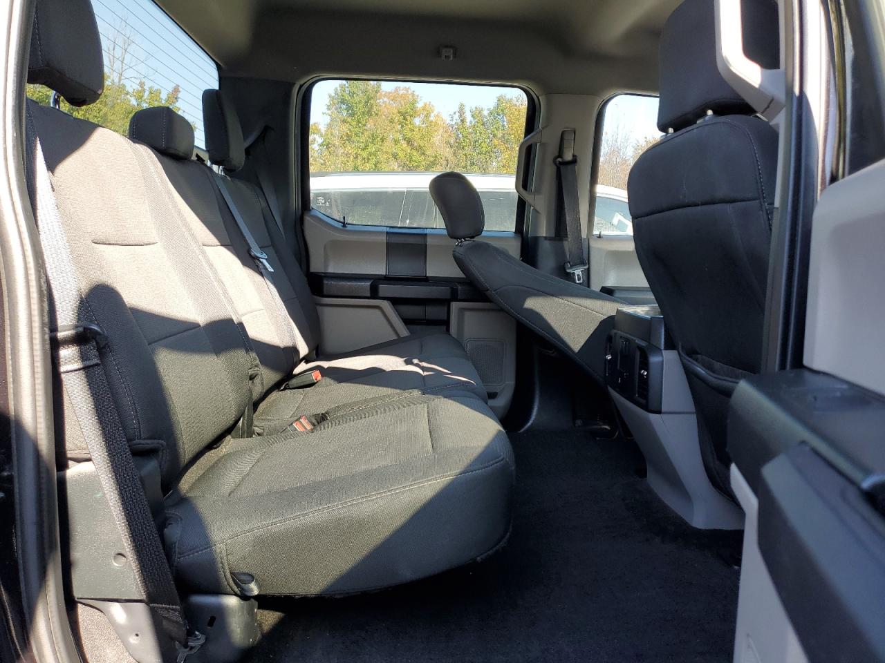 2020 Ford F150 Supercrew VIN: 1FTEW1E41LKD16988 Lot: 73215044