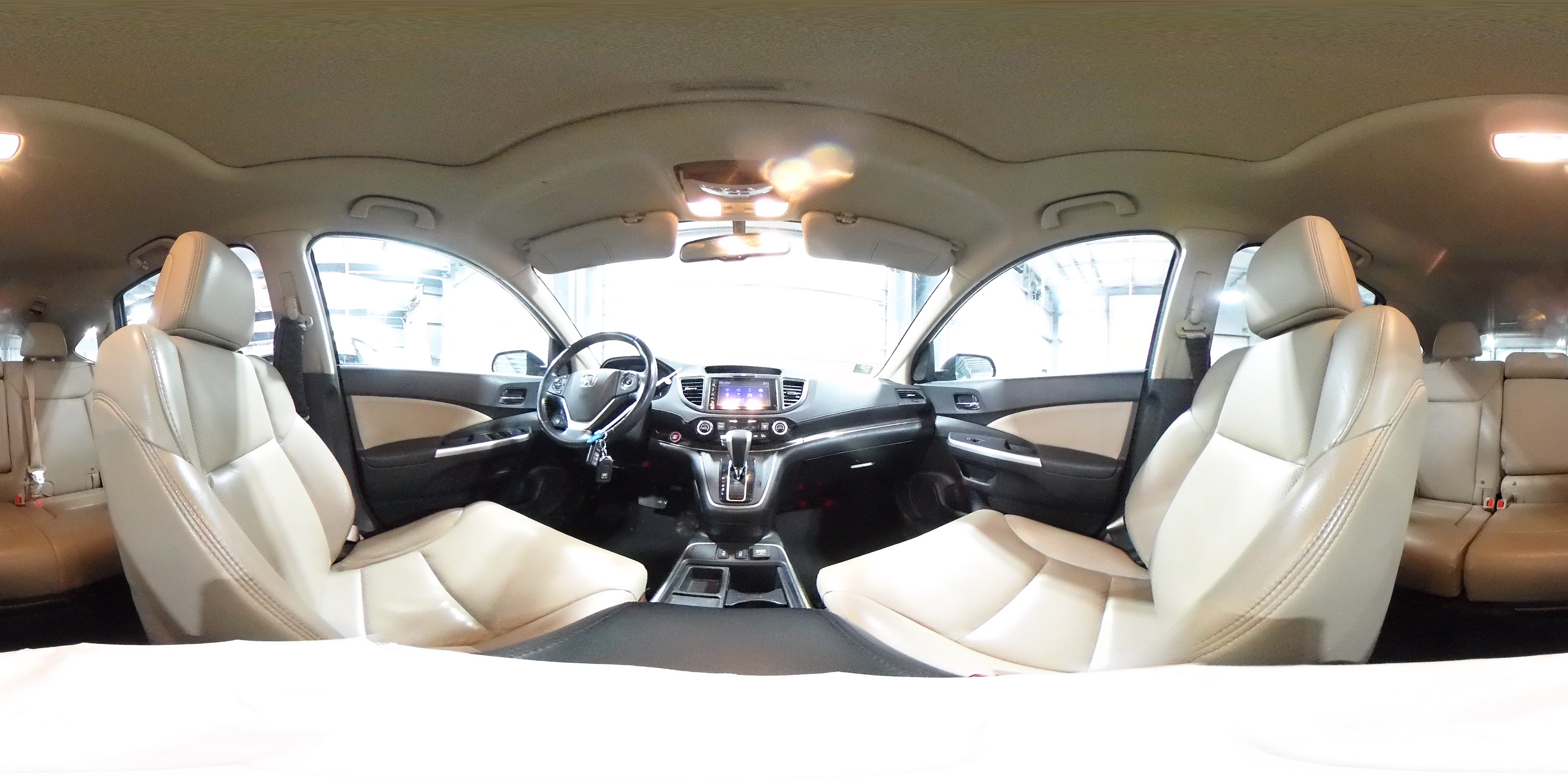 2015 Honda CR-V - Image 15