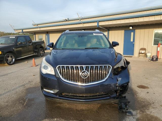  BUICK ENCLAVE 2015 Черный