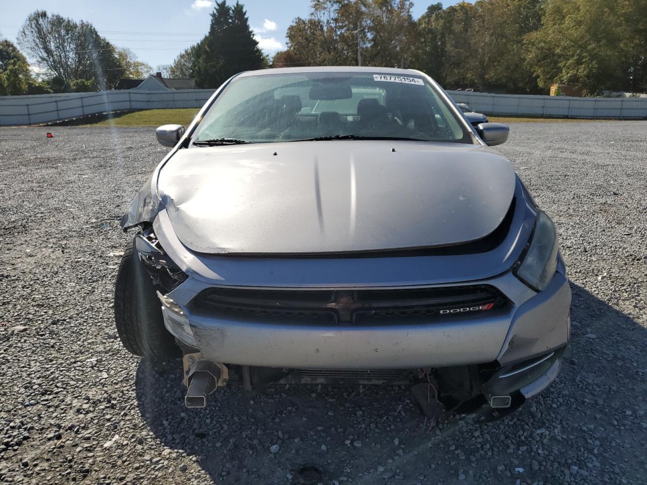 2015 Dodge Dart - Image 5