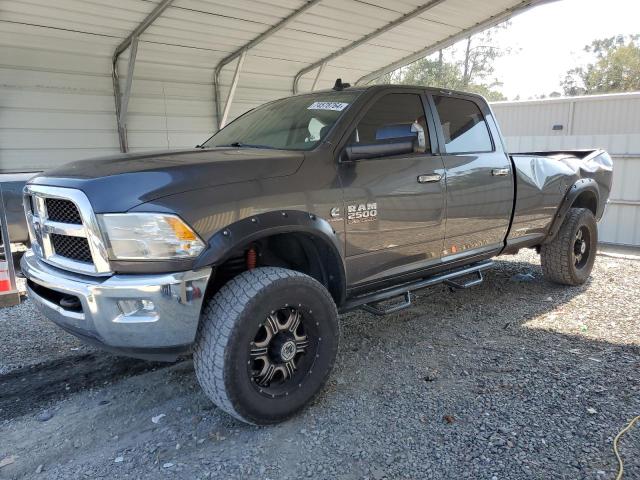  RAM All Models 2014 Gray