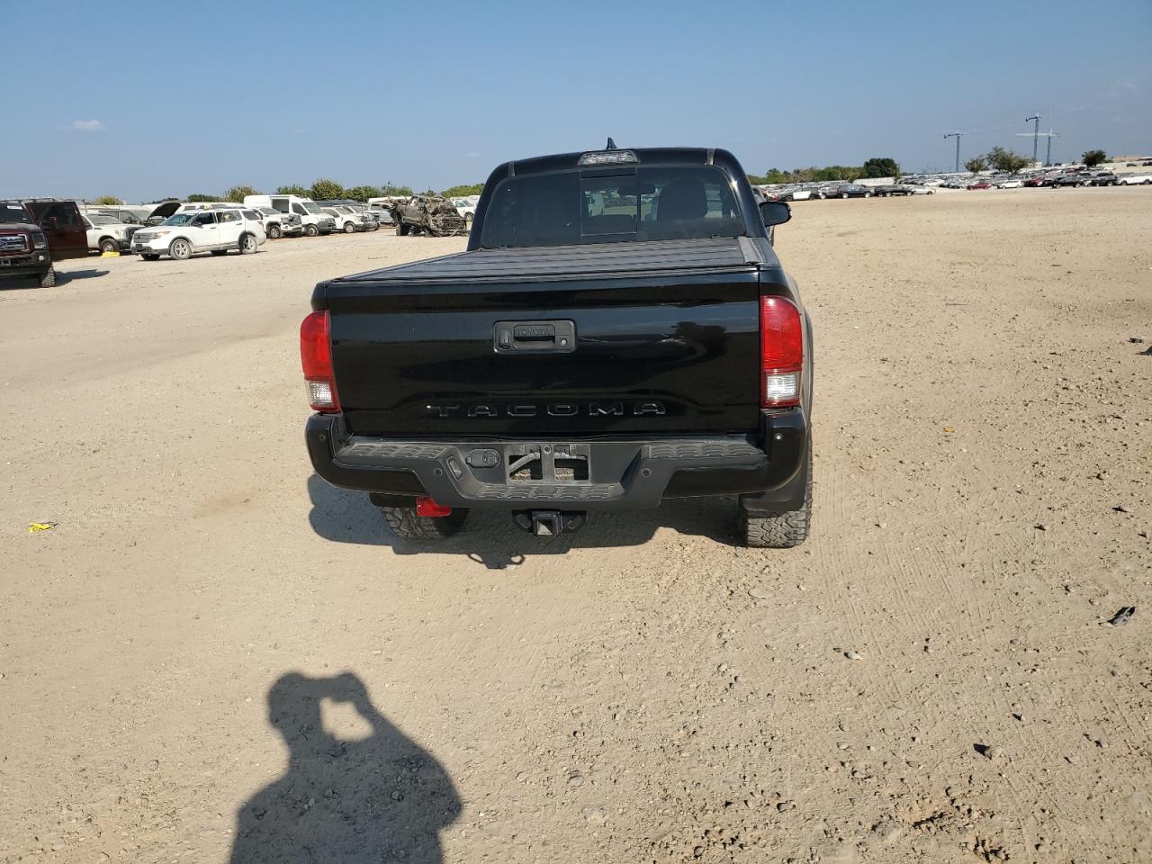 2017 Toyota Tacoma - Image 6