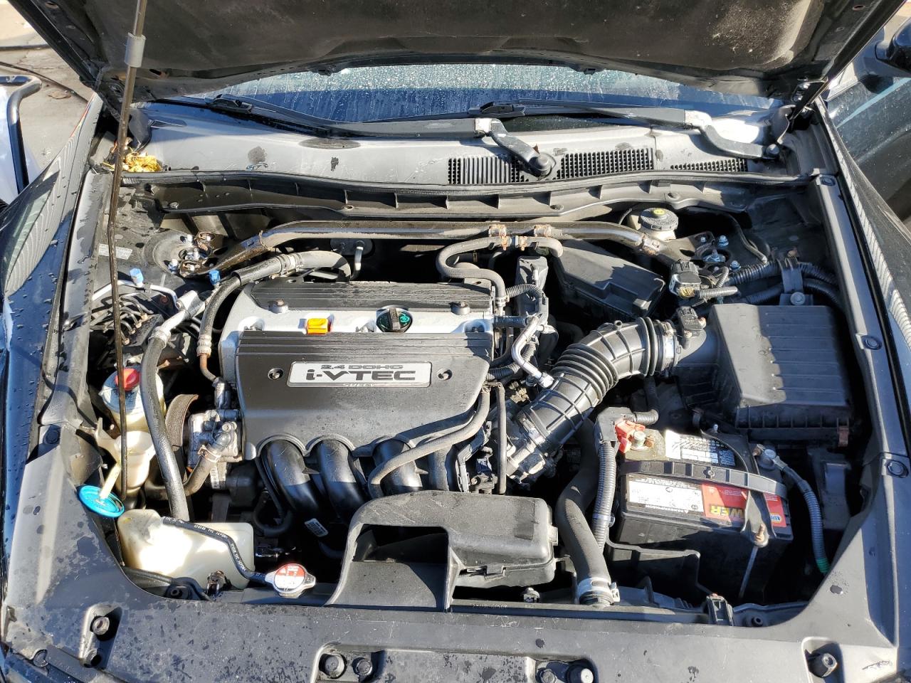 2009 Honda Accord - Image 11