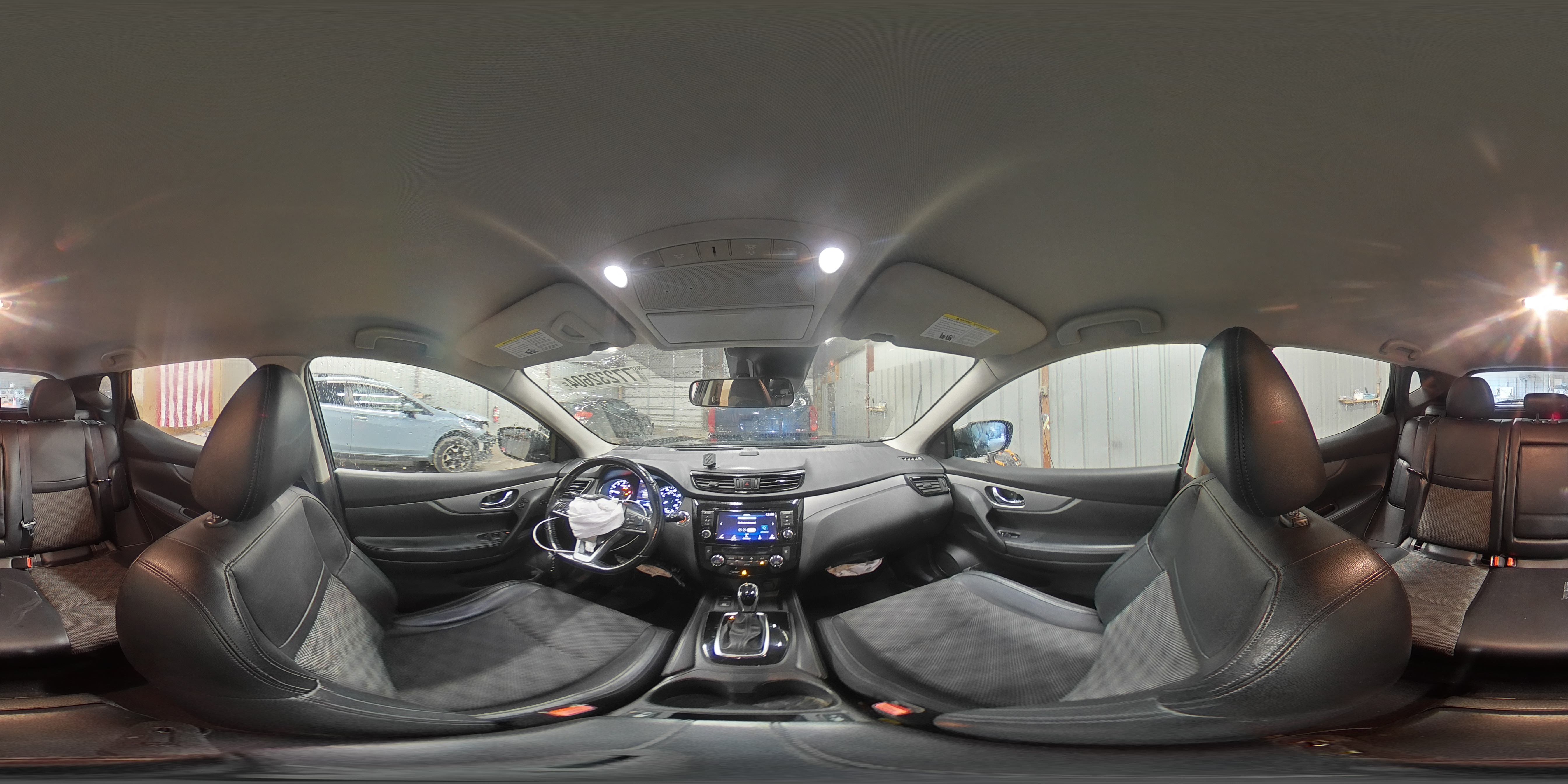 2020 Nissan Rogue - Image 14