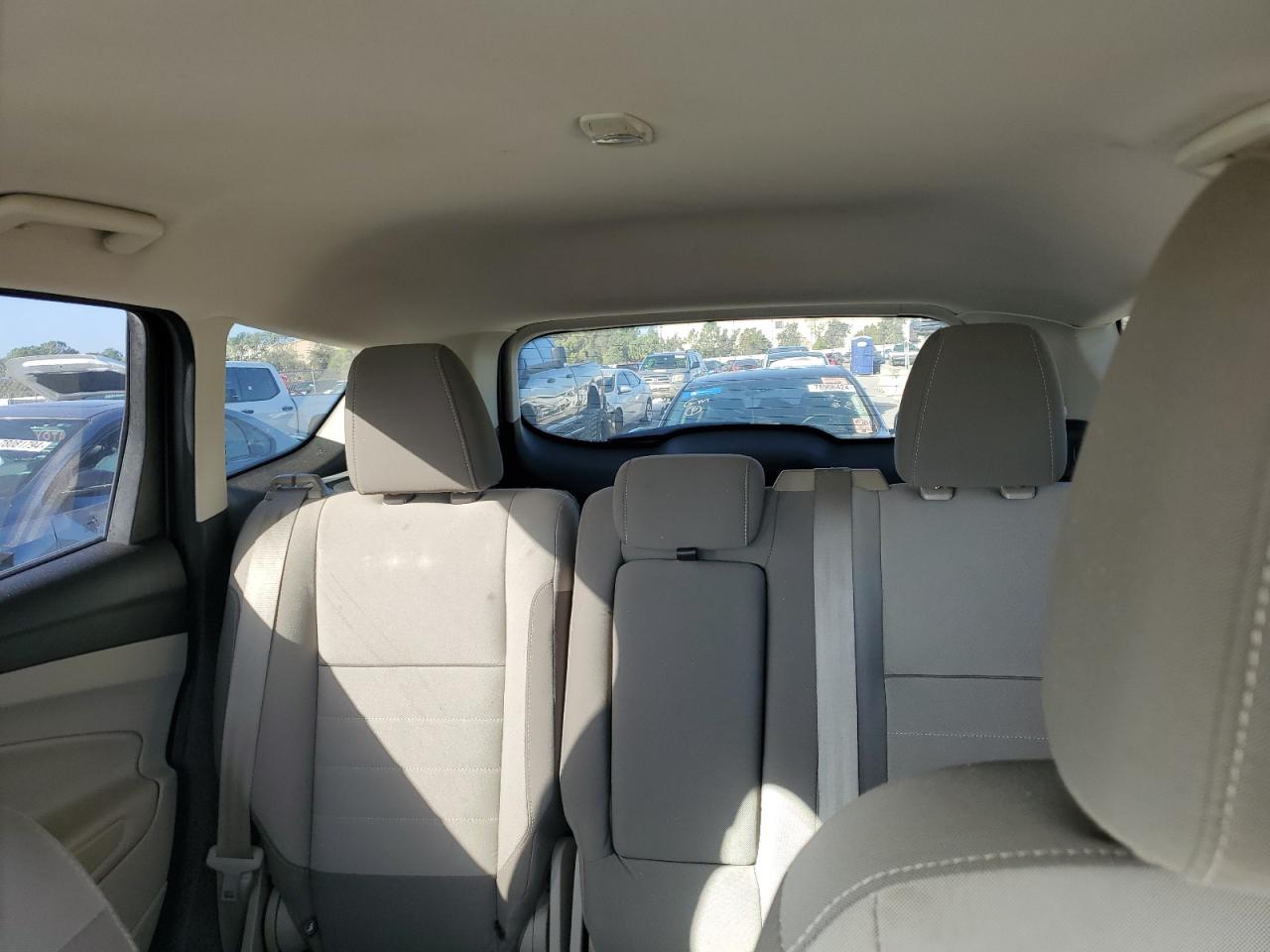 2013 Ford Escape - Image 10