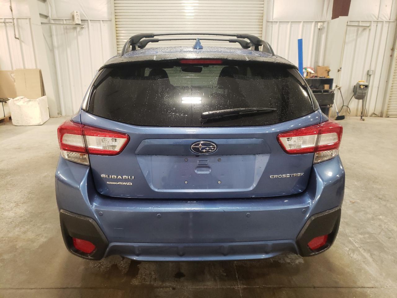 2019 Subaru Crosstrek Limited VIN: JF2GTANC1KH275817 Lot: 78542534