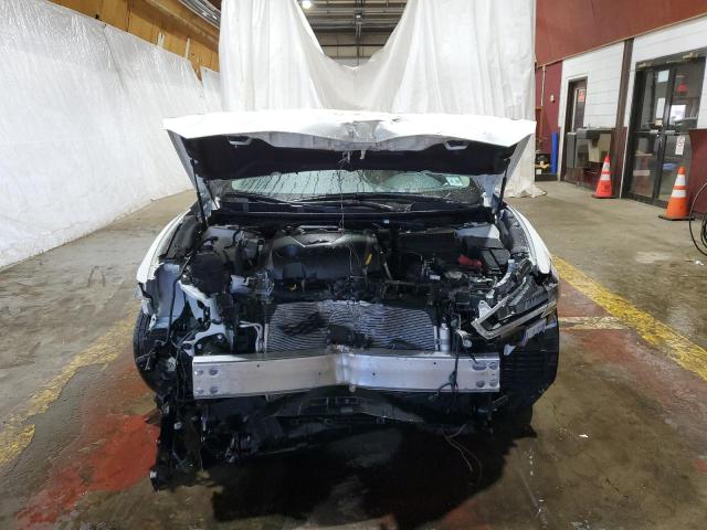 1N4AA6CV7PC512591 Nissan Maxima SV 5