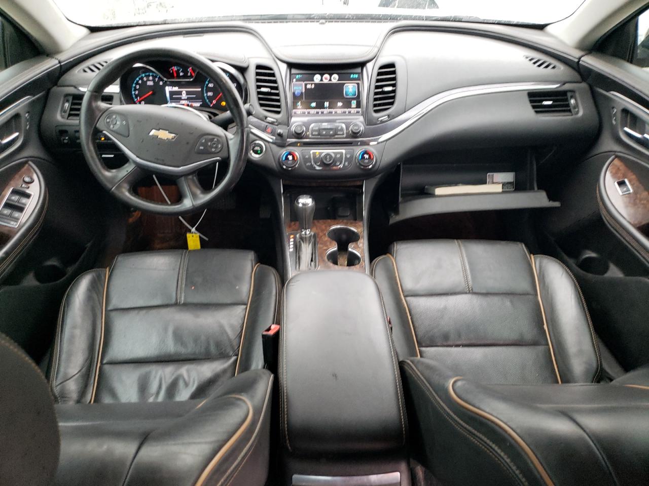 2015 Chevrolet Impala - Image 8