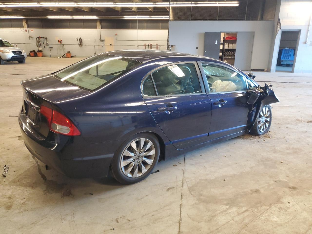 2010 Honda Civic - Image 3