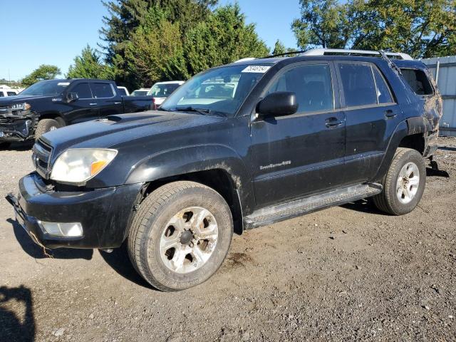 2003 Toyota 4Runner Sr5