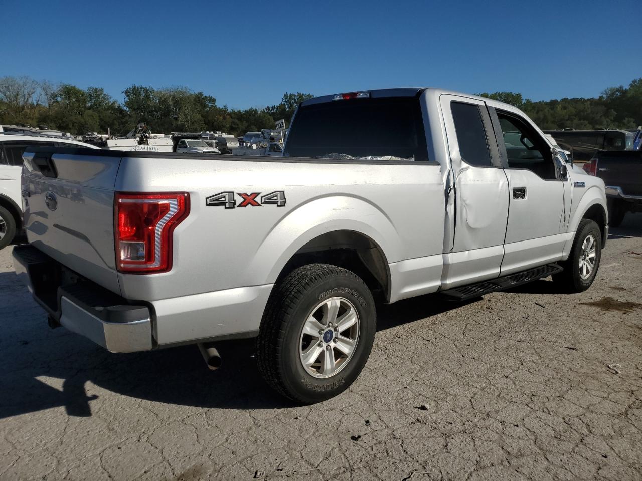 2017 Ford F-150 - Image 3