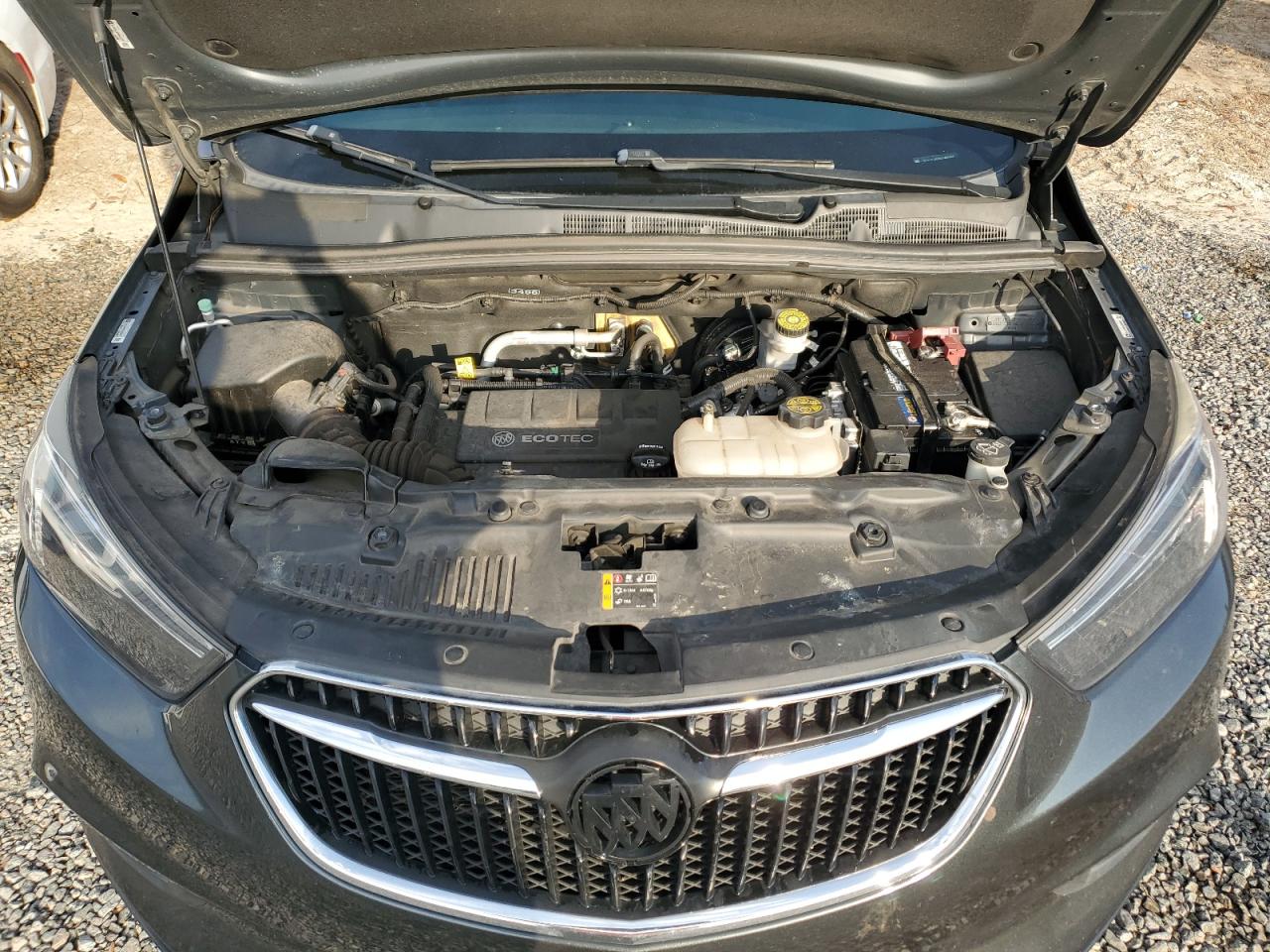 2018 Buick Encore - Image 11
