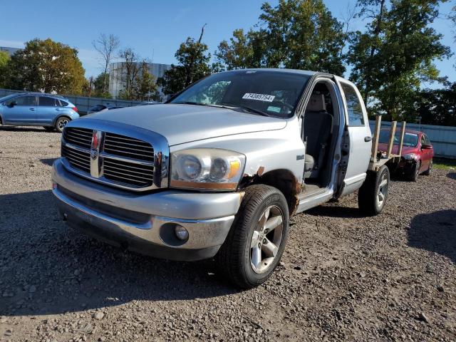 2006 Dodge Ram 1500 St