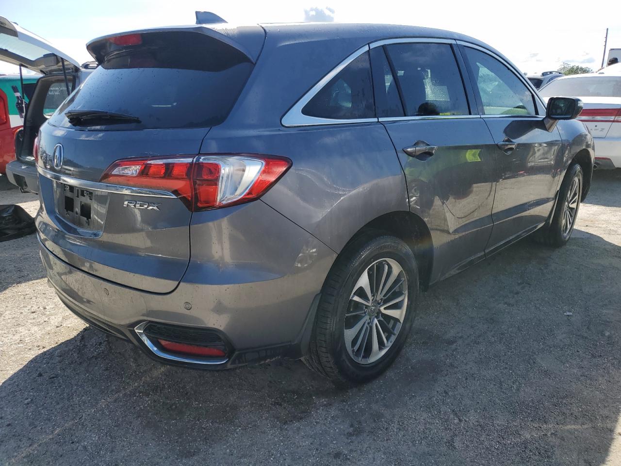 2017 Acura RDX - Image 3