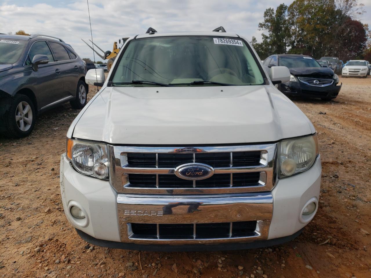 2009 Ford Escape - Image 5