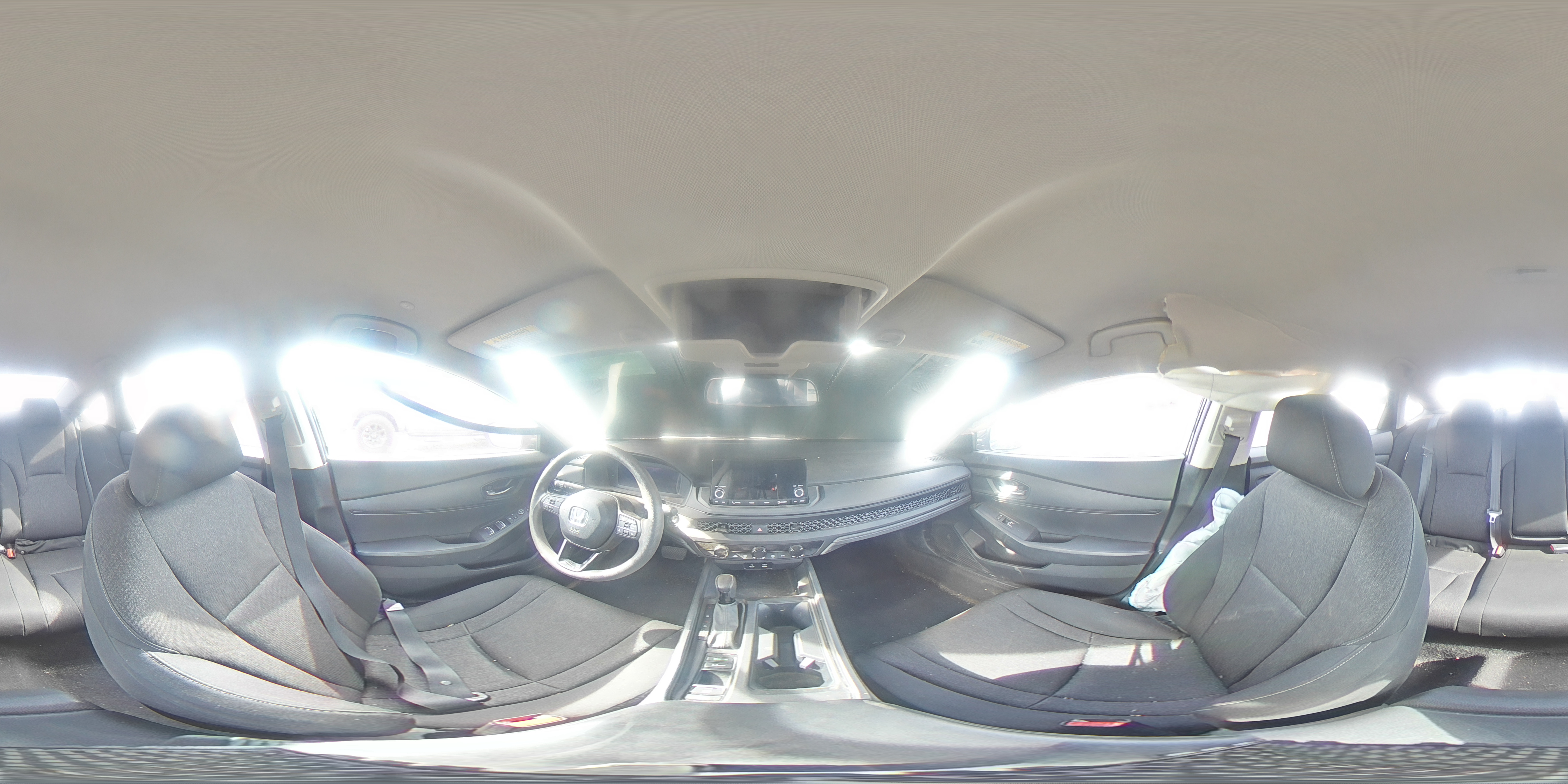2023 Honda Accord - Image 12