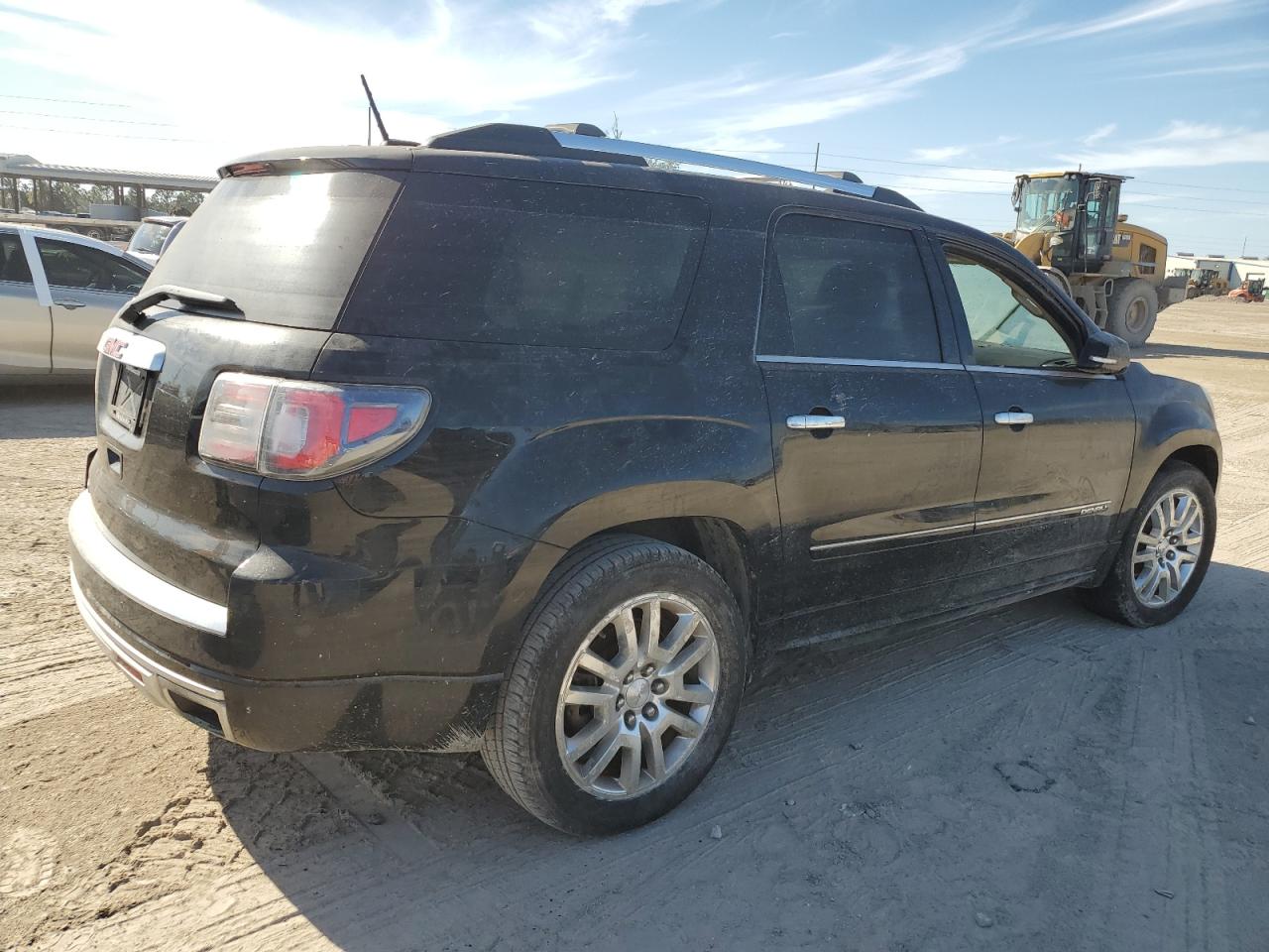 2016 GMC Acadia - Image 3