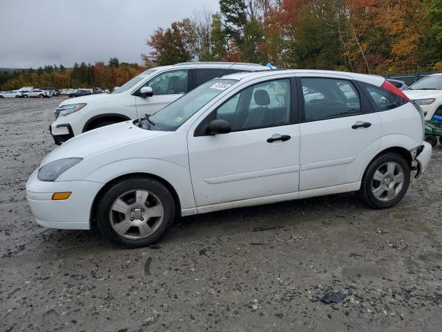 2004 Ford Focus Zx5 en Venta en Candia, NH - Rear End