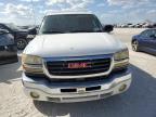 2006 GMC SIERRA C2500 HEAVY DUTY for sale at Copart FL - PUNTA GORDA SOUTH