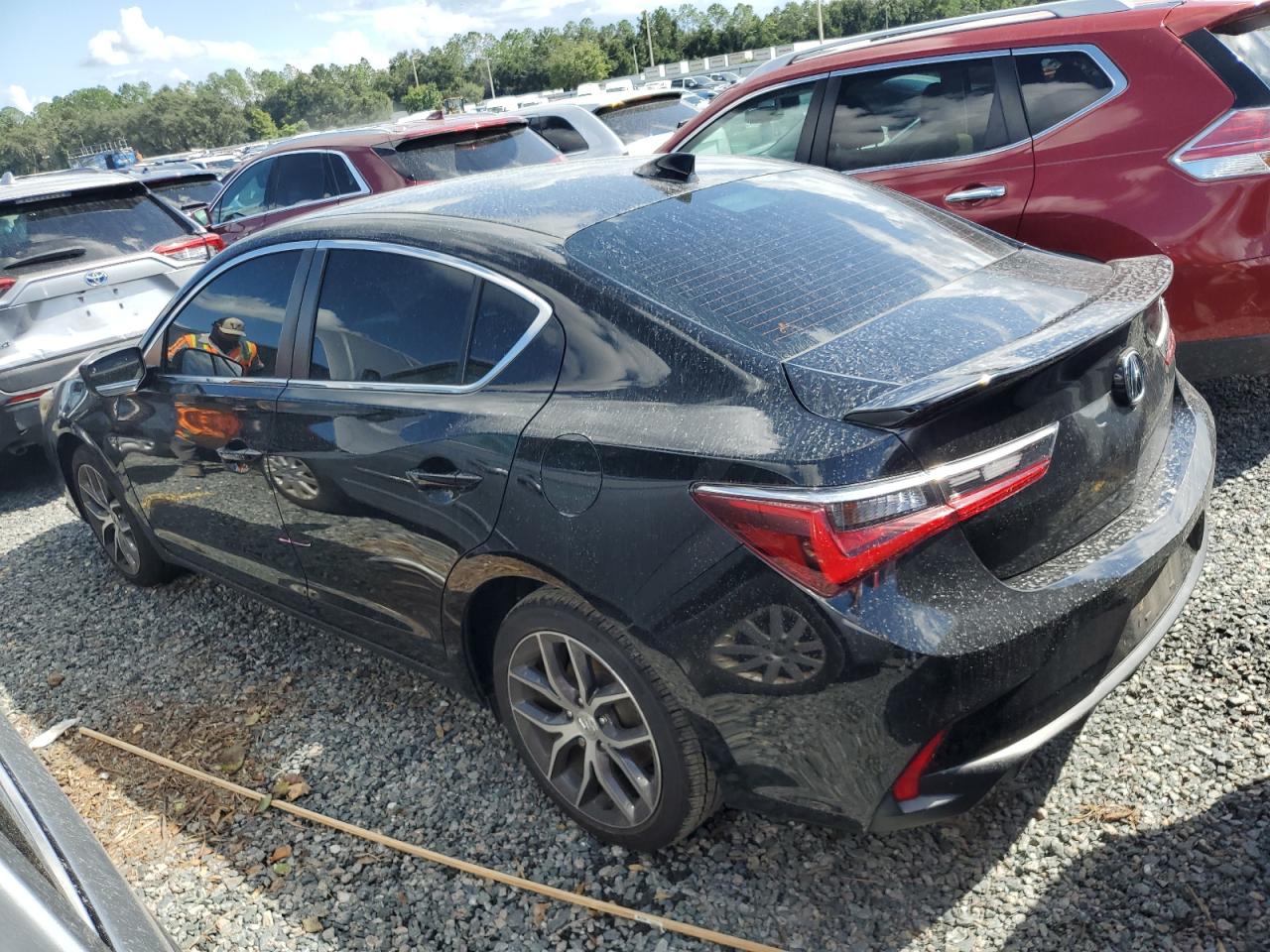 2019 Acura ILX - Image 2