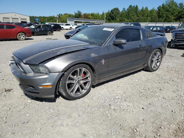 2013 Ford Mustang 