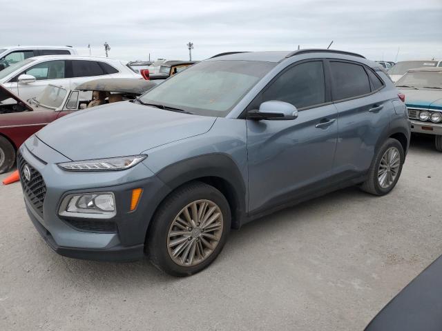 KM8K22AA2MU648472 Hyundai Kona SEL