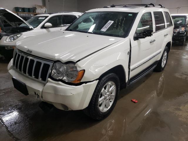 2010 Jeep Grand Cherokee Limited