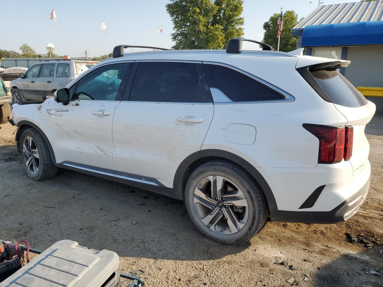 2023 Kia Sorento - Image 2