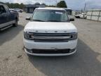 2017 Ford Flex Sel en Venta en Shreveport, LA - Side