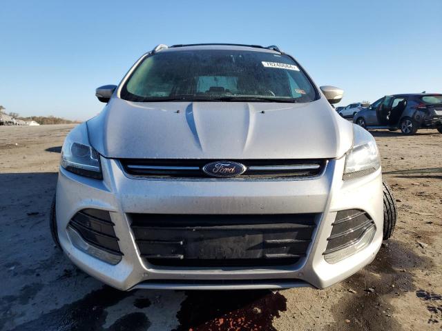  FORD ESCAPE 2014 Silver