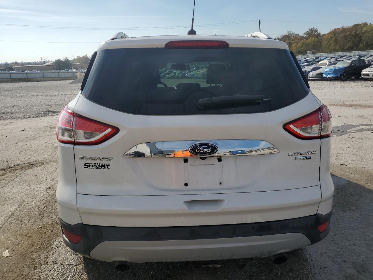 VIN 1FMCU9J90EUD74090 2014 FORD ESCAPE no.6