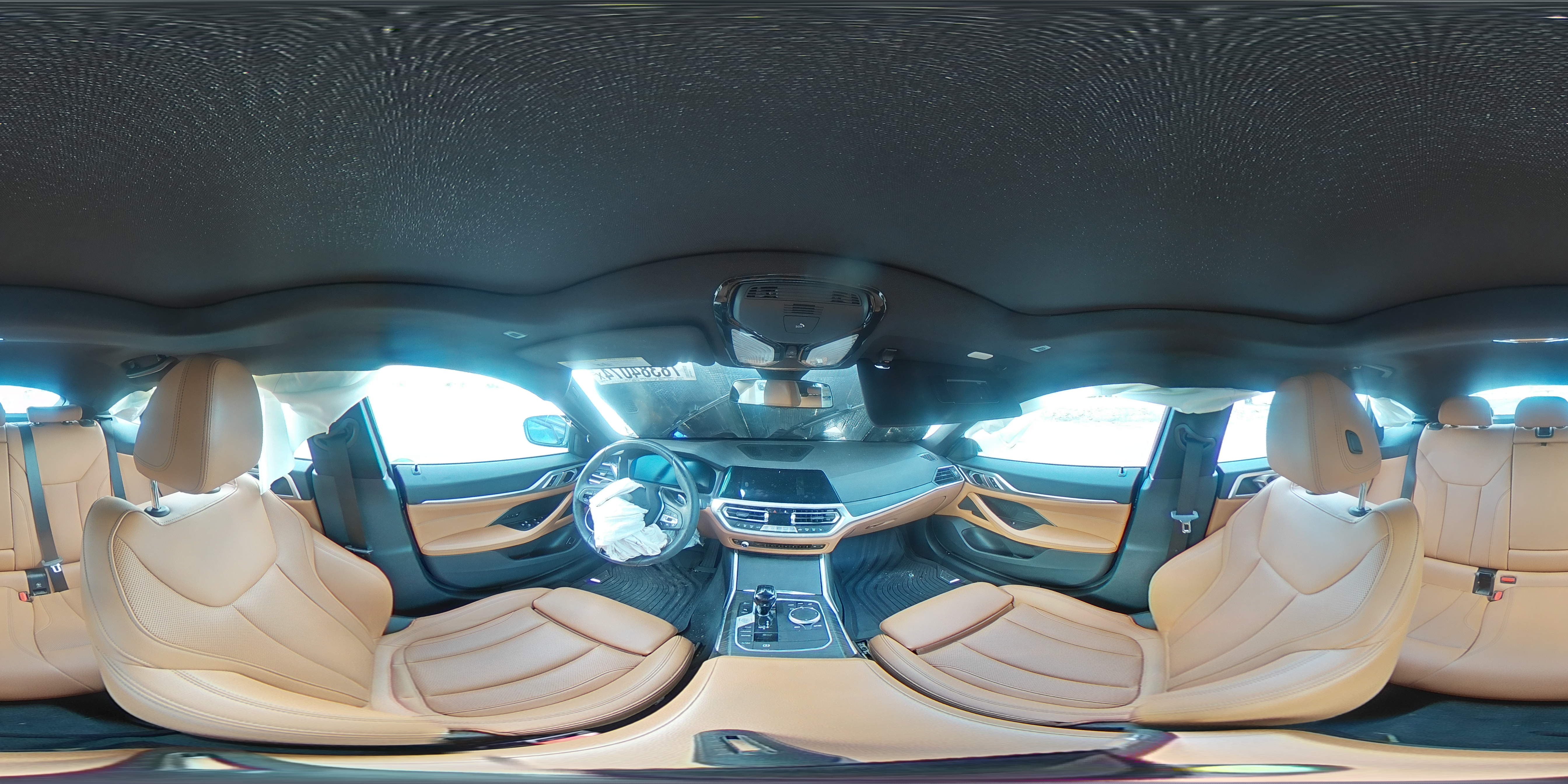 2022 BMW 4er - Image 12