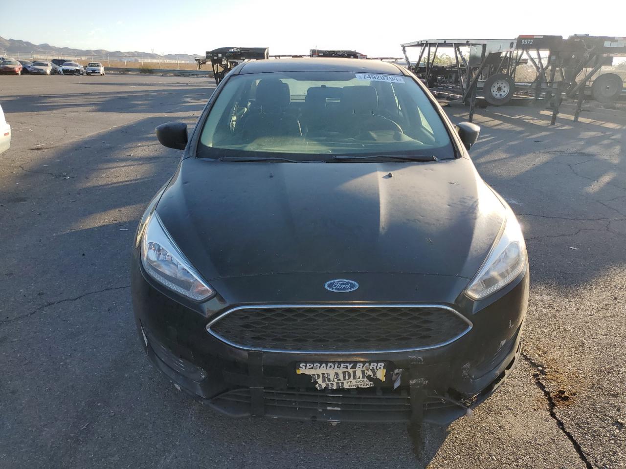 2018 Ford Focus - Image 5