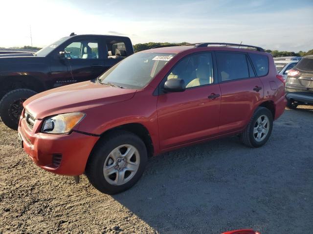 2010 Toyota Rav4 