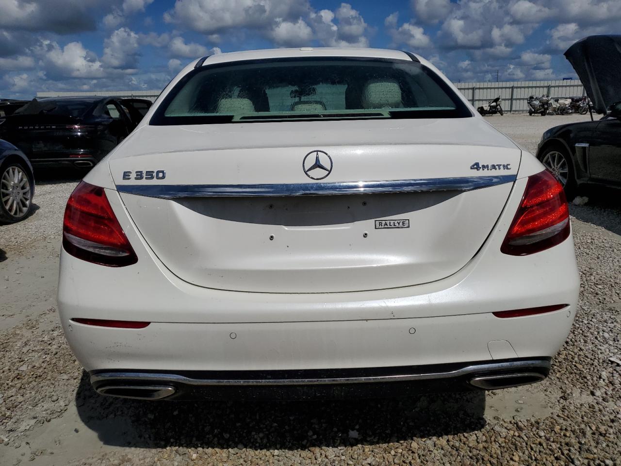 2020 Mercedes-Benz E 350 4Matic VIN: WDDZF8EB1LA745133 Lot: 74292994