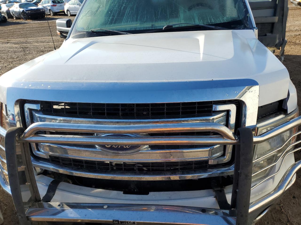 2014 Ford F-150 - Image 11