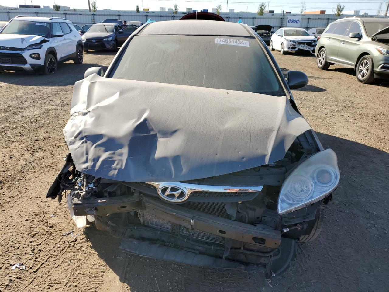 2009 Hyundai Elantra - Image 5