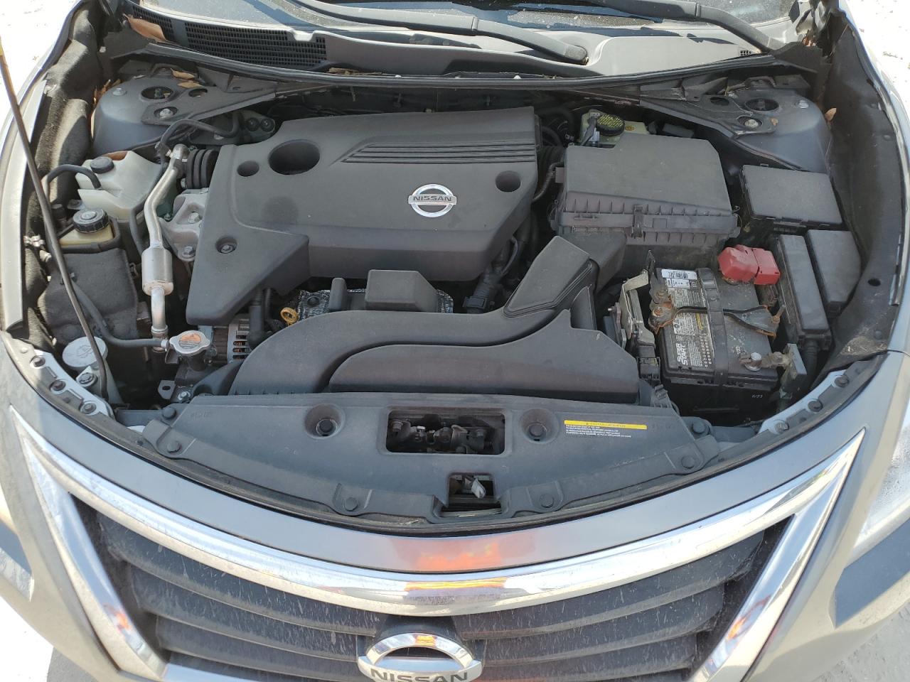 1N4AL3AP5FC237508 2015 Nissan Altima 2.5