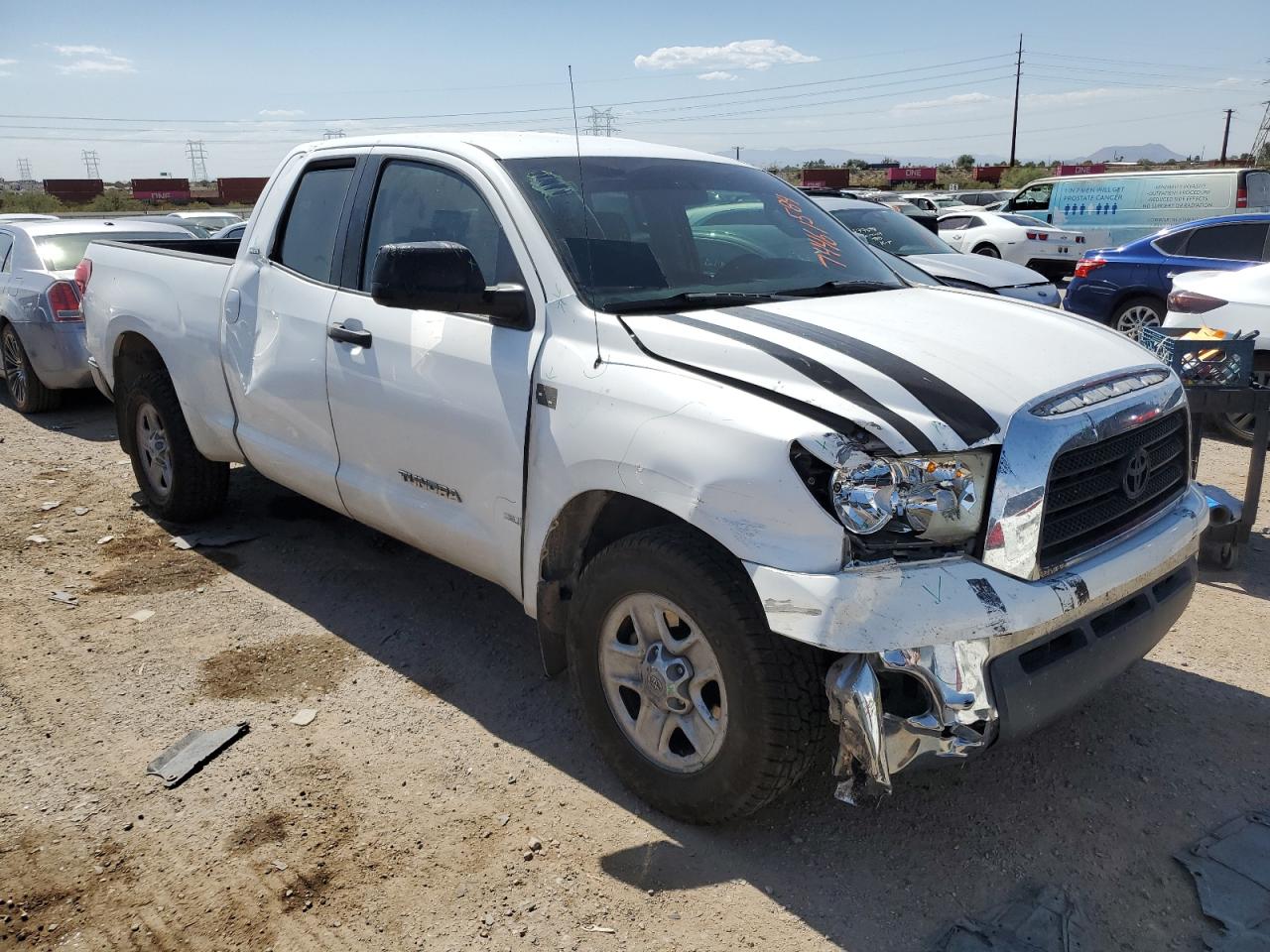 2008 Toyota Tundra - Image 4