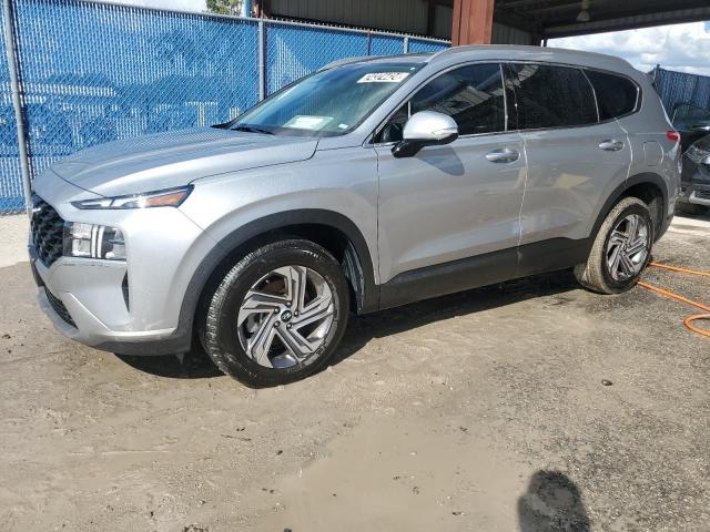 5NMS24AJ6PH627359 Hyundai Santa Fe S