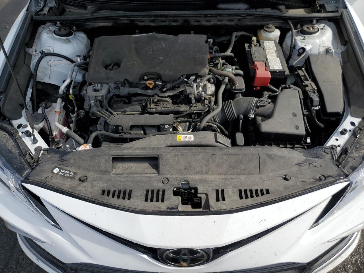 2023 Toyota Camry - Image 11