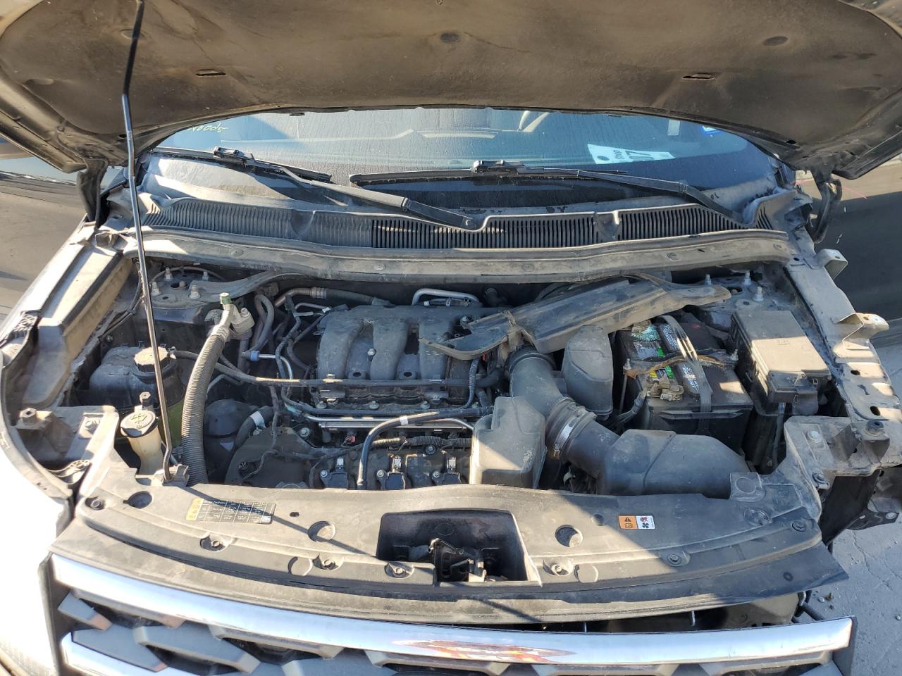 2018 Ford Explorer - Image 12