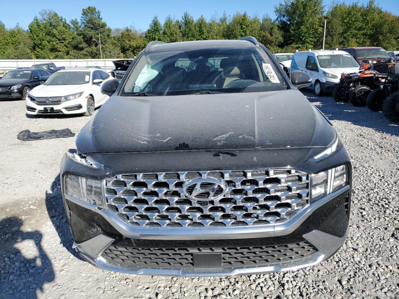 2023 Hyundai Santa Fe - Image 5