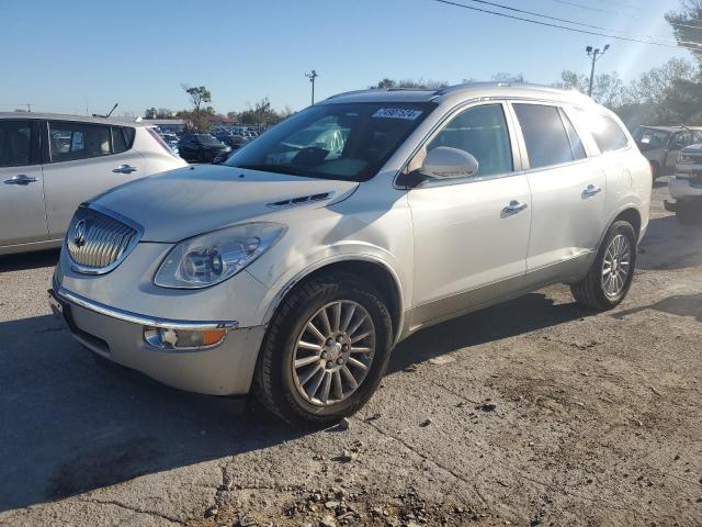 2011 Buick Enclave Cxl продається в Lexington, KY - Front End