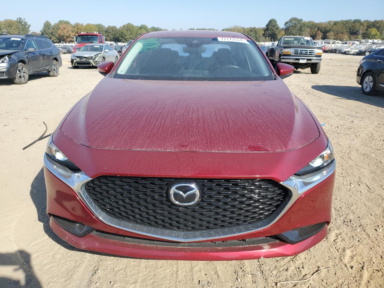 2019 Mazda 3 - Image 5