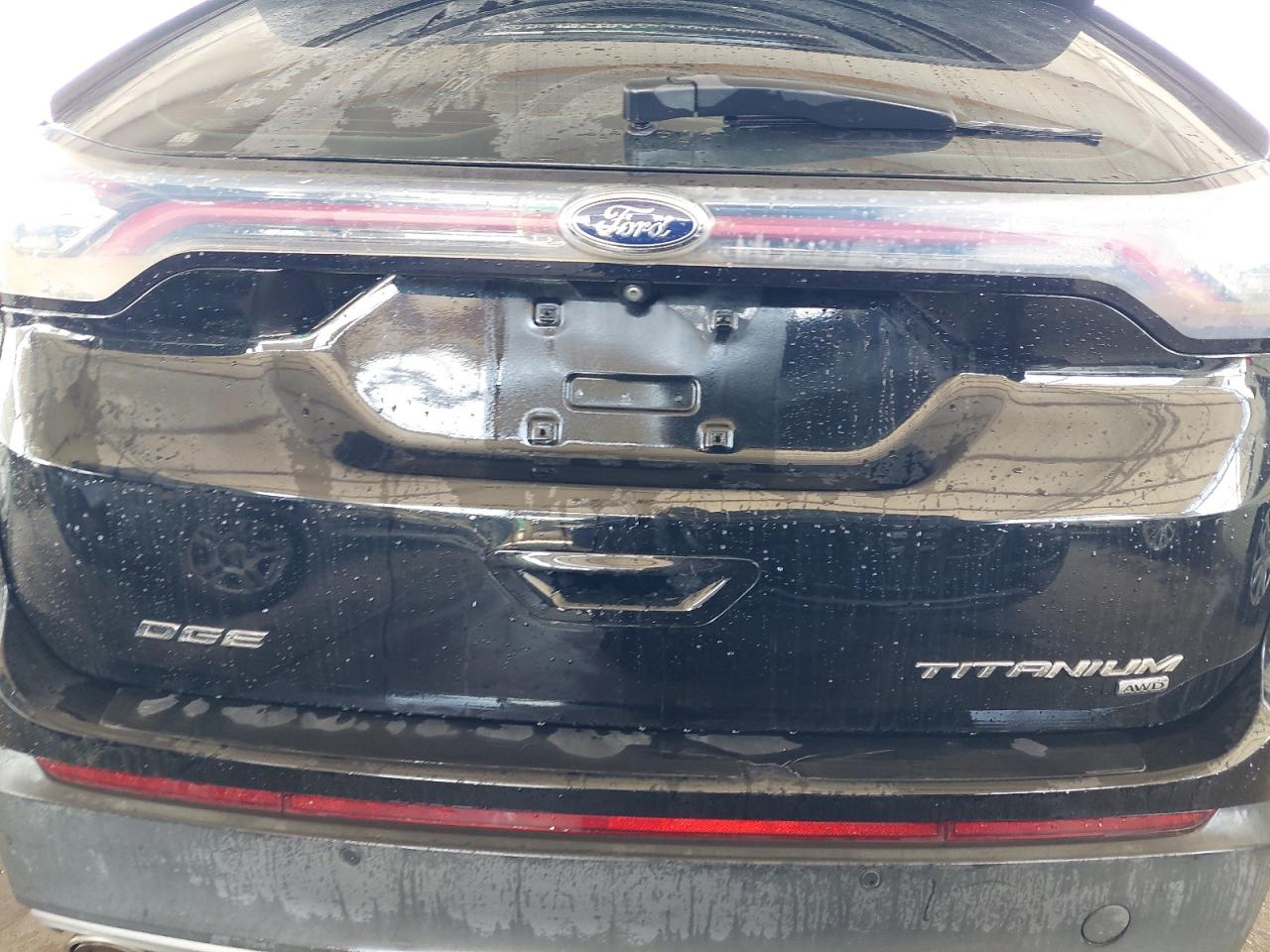 2FMPK4K88GBB14612 - 2016 Ford Edge - #77725014