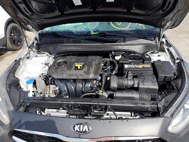 3KPF24AD8LE236792 Kia Forte FE 12