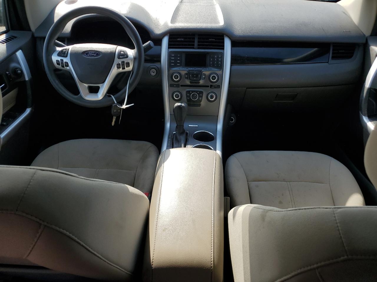 2013 Ford Edge - Image 8