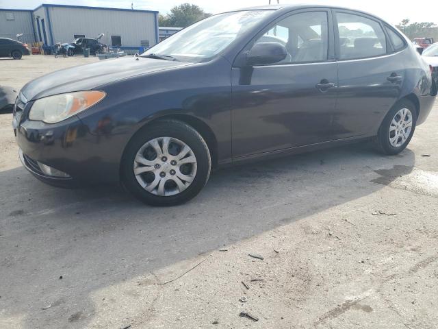 2009 Hyundai Elantra Gls